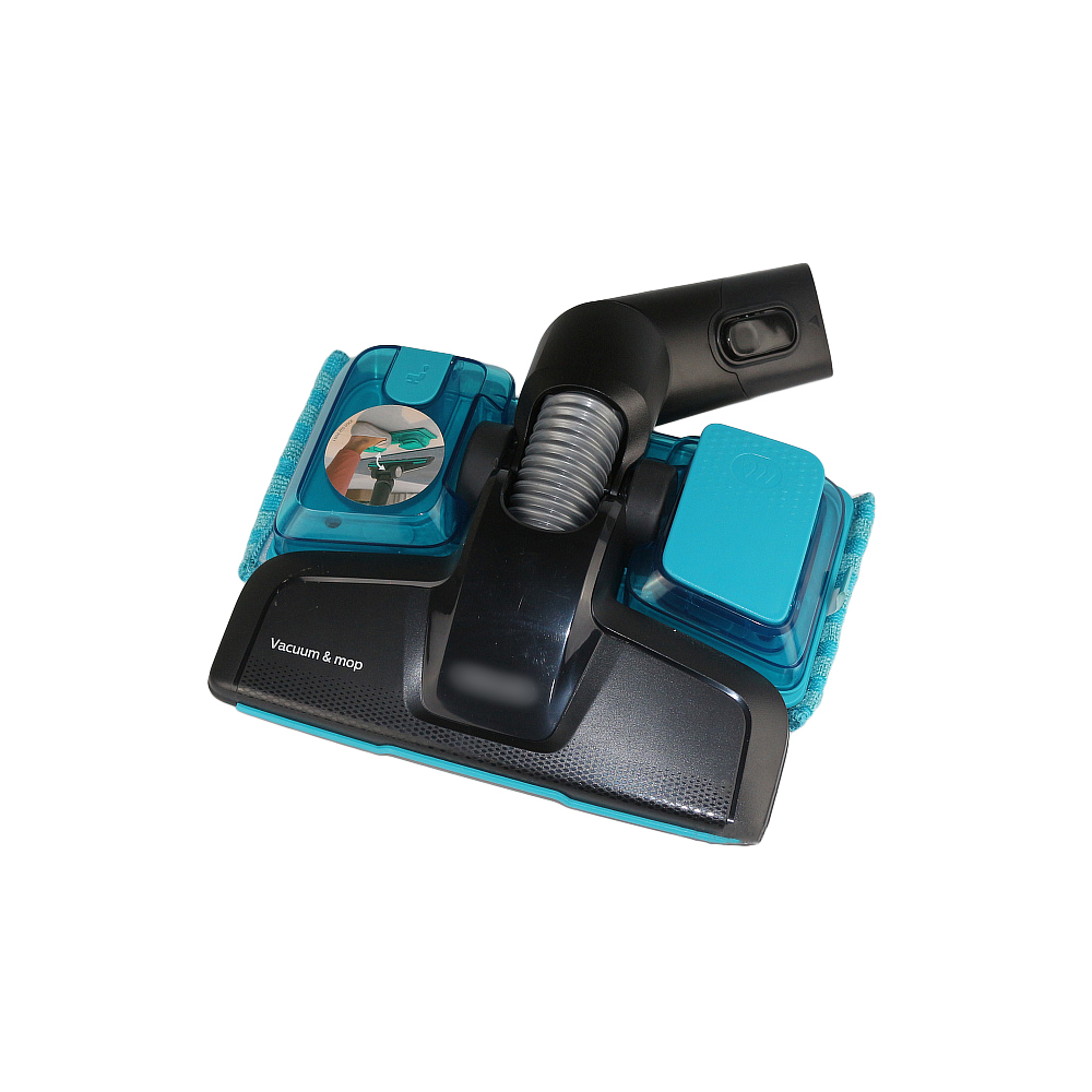 Vacuum Cleaner Ground Brush Wa - Kelly Kls7230S Controller recension och pris