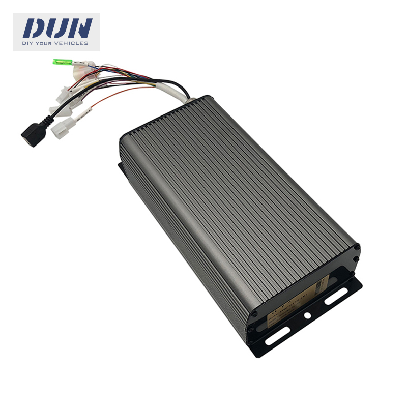 Sabvoton SVMC72100-M 48-72v 10 - 72V 100A Sabvoton Controller recension och pris