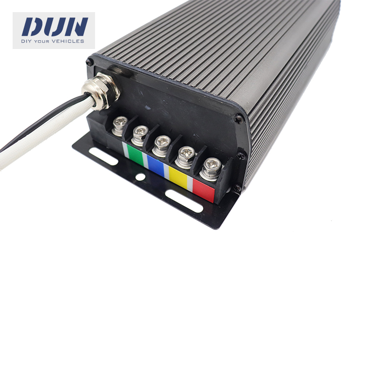 Sabvoton SVMC72100-M 48-72v 10 - 72V 100A Sabvoton Controller recension och pris