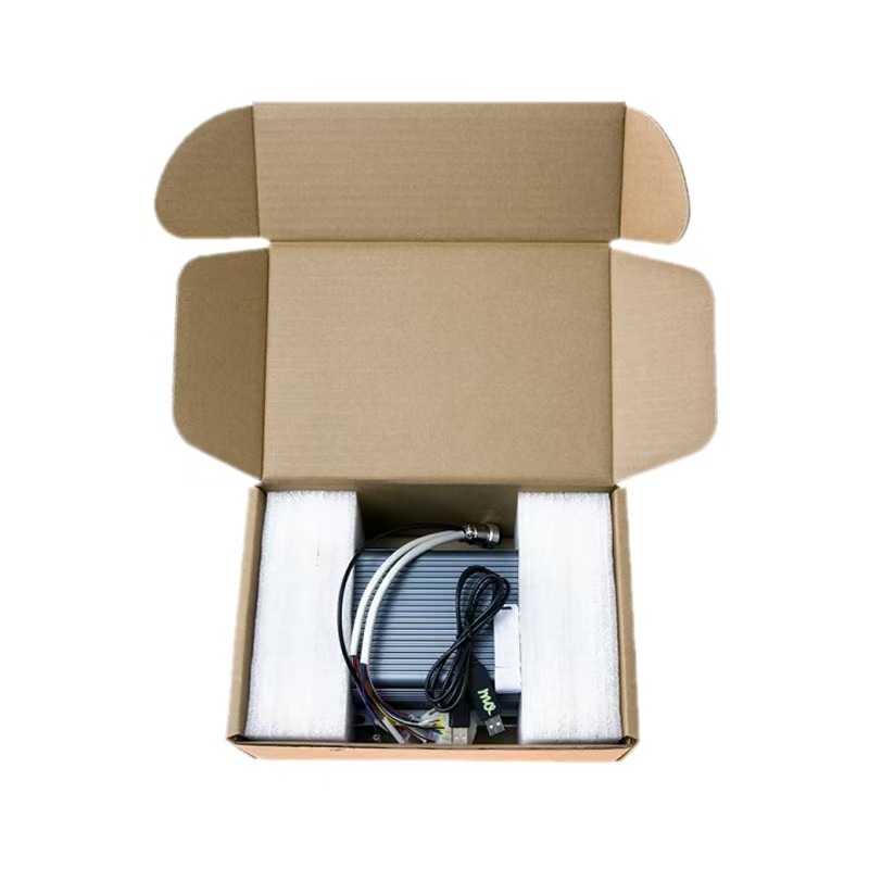 Sabvoton Svmc72200 V2 48v 60v  - 72V 100A Sabvoton Controller recension och pris