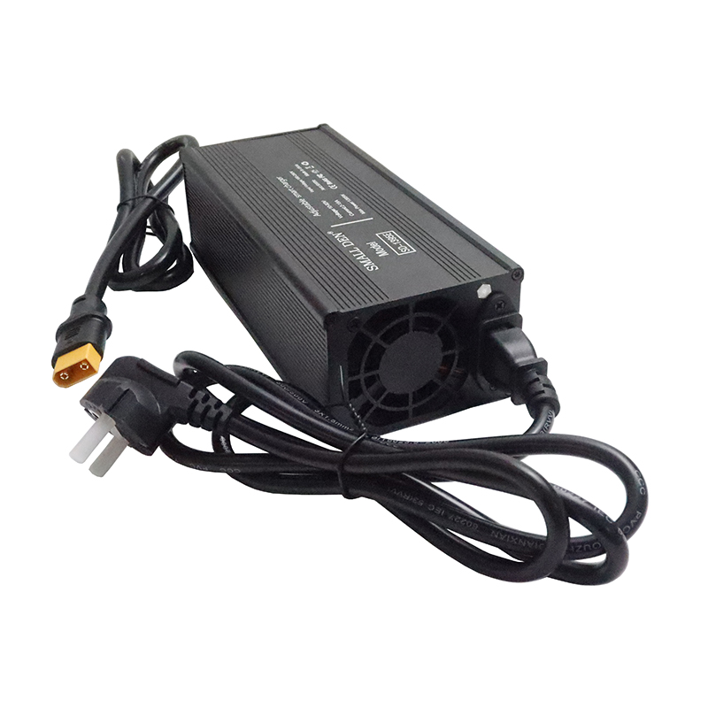 36V 48V 52V 60V 72V 2A 5A 10S  - 72V 15A Fast Charger recension och pris