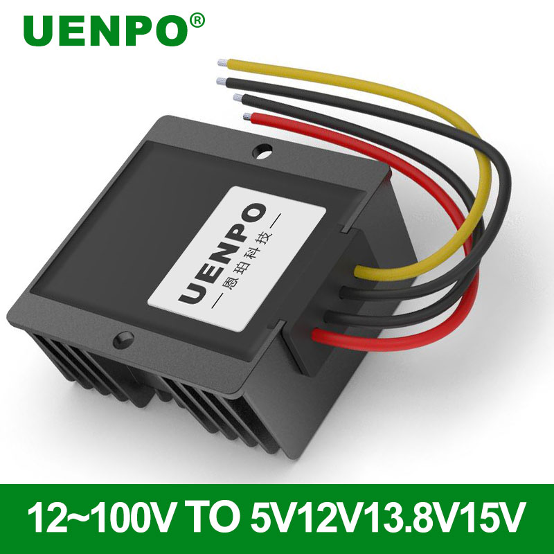 24V 36V 48V 60V 72V 80V 90V 12 - 72V 15A Fast Charger recension och pris