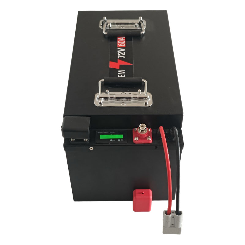 72V 35Ah Lithium Battery 40Ah  - 72V 40Ah Lifepo4 Battery Pack recension och pris