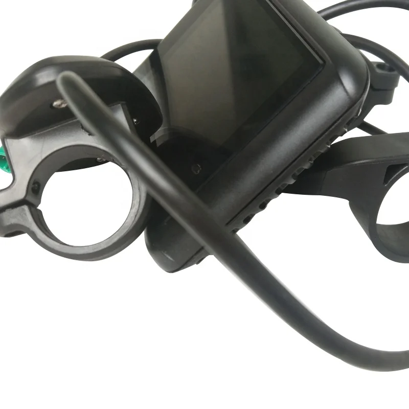 Ebike 48v 72v QS V3 5000w Moto - 72V 100A Sabvoton Controller recension och pris