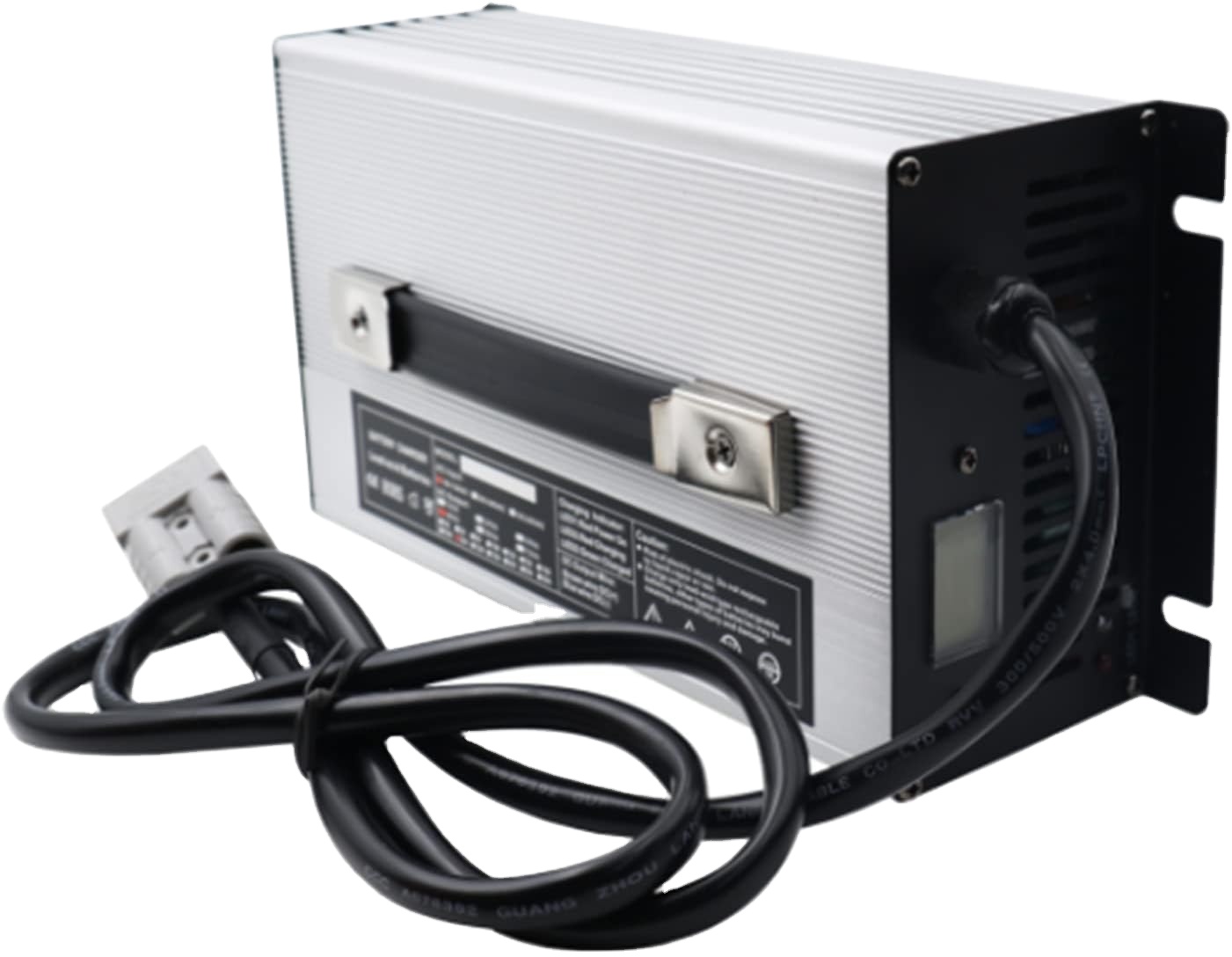 Customized 72V 15A Lead Acid F - 72V 15A Fast Charger recension och pris