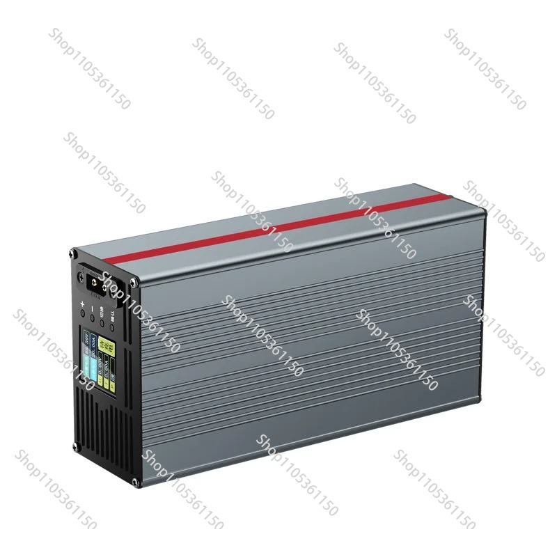 Lithium Battery 72V 20A 15A 48 - 72V 15A Fast Charger recension och pris