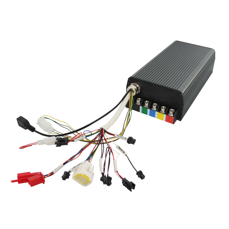 Sabvoton MQ Controller  48V 60 - 72V 100A Sabvoton Controller recension och pris