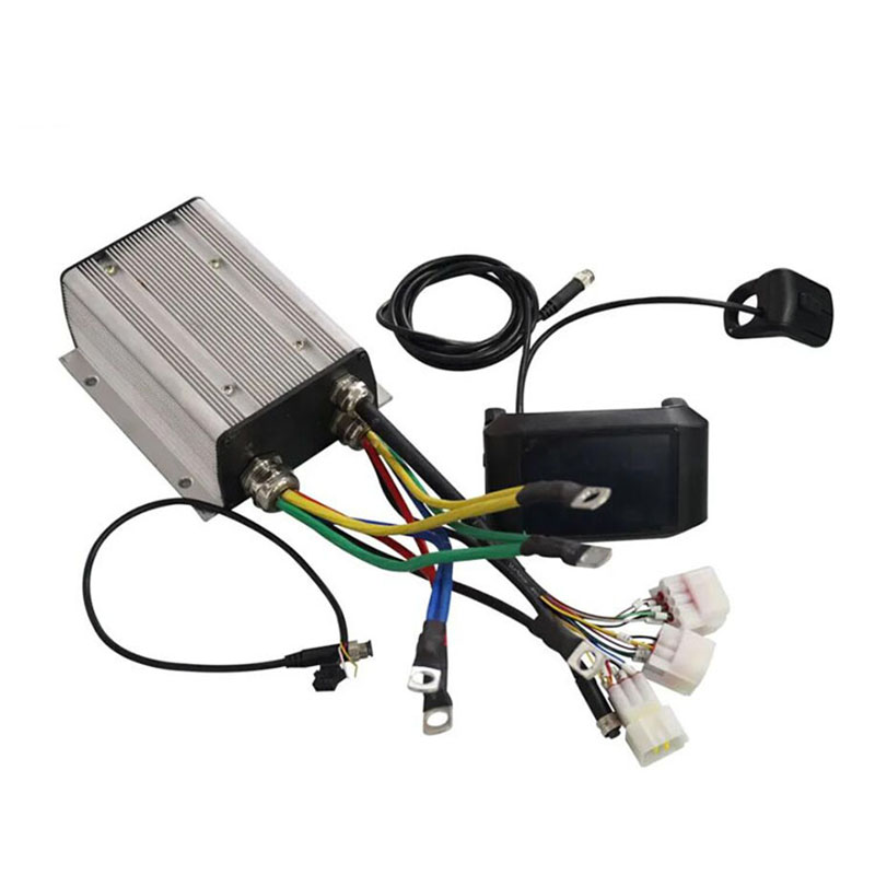 Kelly KLS7230S / KLS7212S Cont - Kelly Kls7230S Controller recension och pris