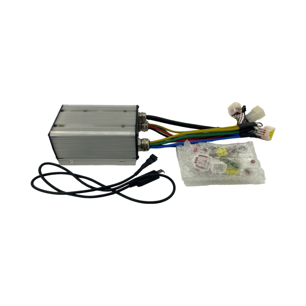 Kelly KLS7230S / KLS7212S Cont - Kelly Kls7230S Controller recension och pris
