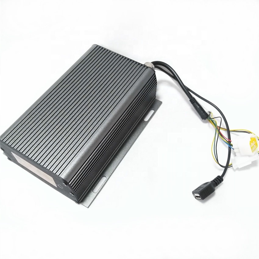 72v 100A 150A 200A Ebike Sabvo - 72V 100A Sabvoton Controller recension och pris