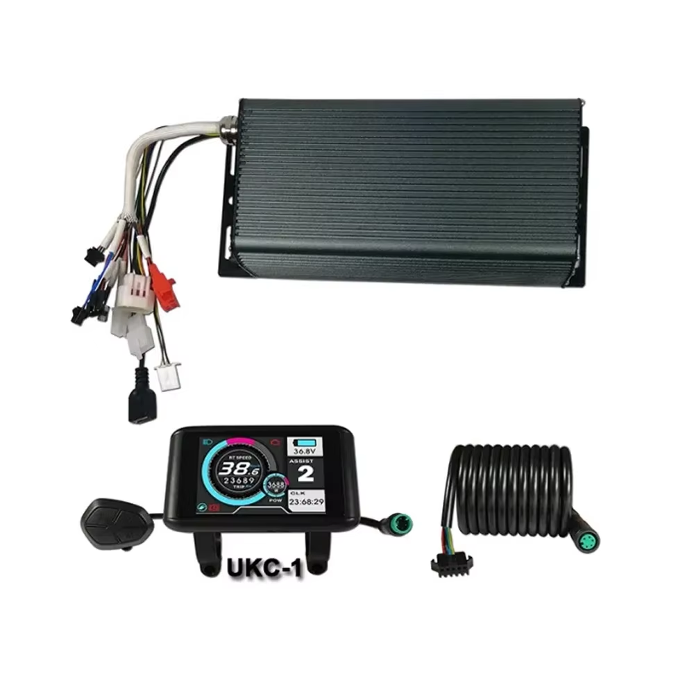 * for 72V 100A 150A 5000W Hall - 72V 100A Sabvoton Controller recension och pris