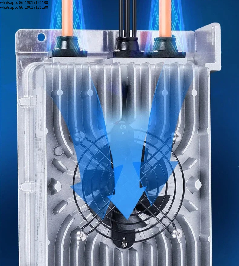 48V 60V 72V 80V Li-ion Lifepo4 - 72V 15A Fast Charger recension och pris