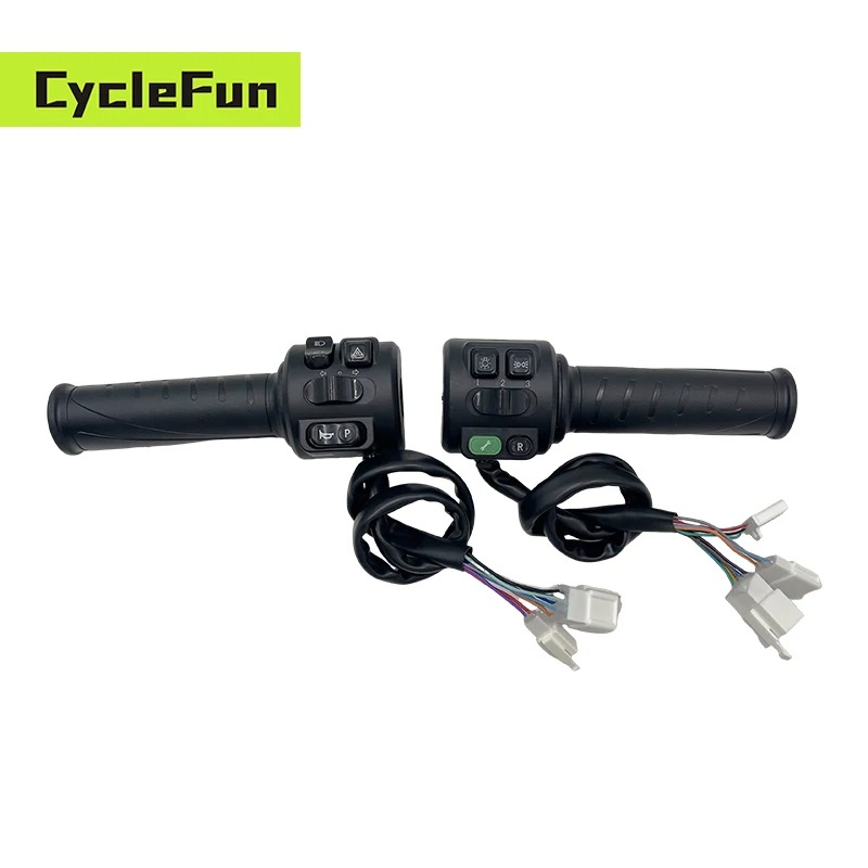 Far Driver ND72680 NS72680 72v - Far-Driver Nd72680 Controller recension och pris
