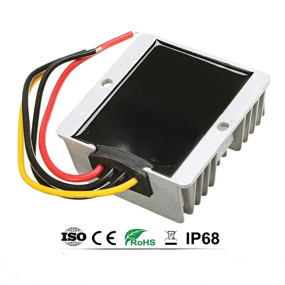 72V 60V 48V 36V 24V to 12V 5A  - 72V 15A Fast Charger recension och pris
