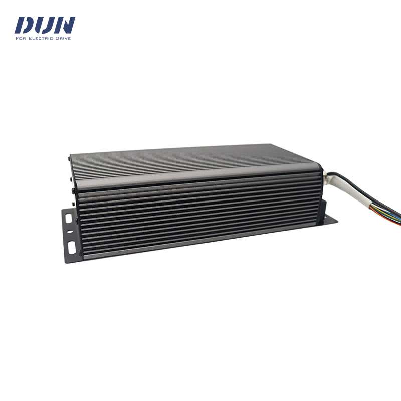 Sabvoton SVMC72100-APT V2 48V- - 72V 100A Sabvoton Controller recension och pris