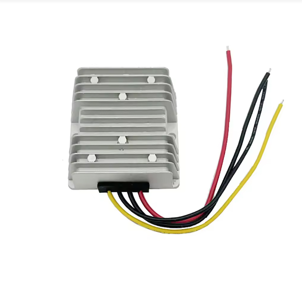 36V 48V 60V 72V 30-90V to 24V  - 72V 15A Fast Charger recension och pris