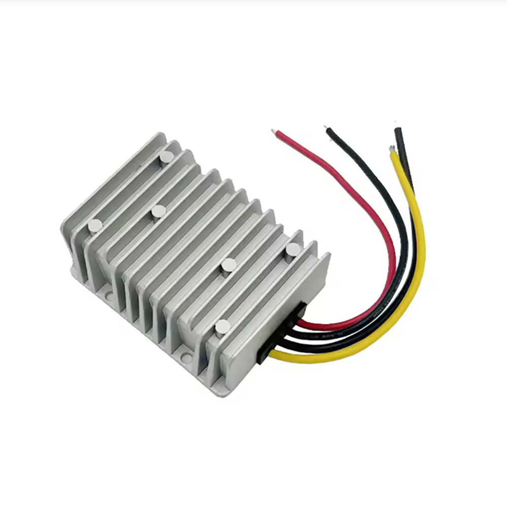 36V 48V 60V 72V 30-90V to 24V  - 72V 15A Fast Charger recension och pris