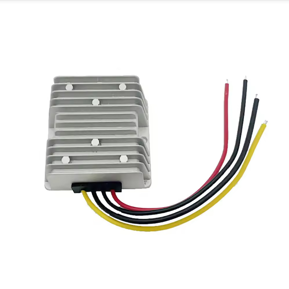 36V 48V 60V 72V 30-90V to 24V  - 72V 15A Fast Charger recension och pris
