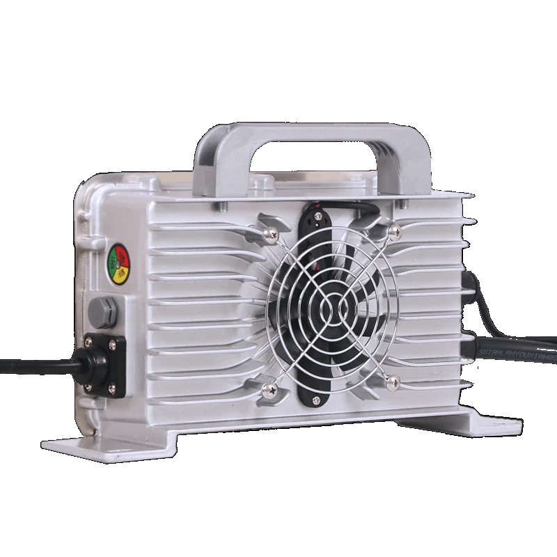 72V 30A 25A 20A IP67 Waterproo - 84V 20A Smart Charger recension och pris