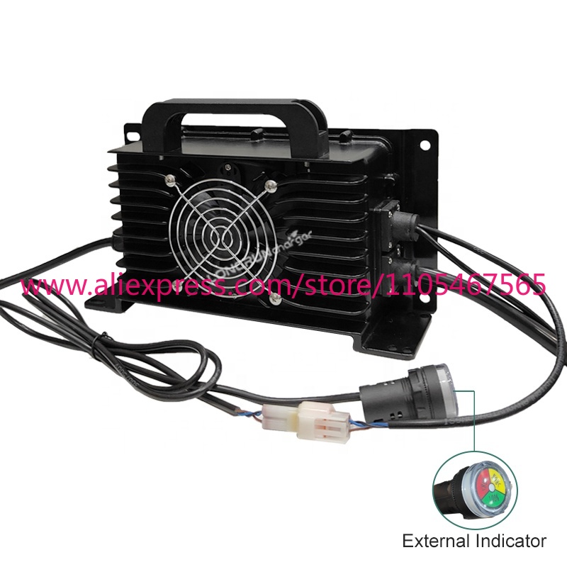 Car Charger 72v 15A LiFePo4 Li - 72V 15A Fast Charger recension och pris