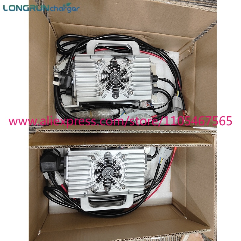 Car Charger 72v 15A LiFePo4 Li - 72V 15A Fast Charger recension och pris