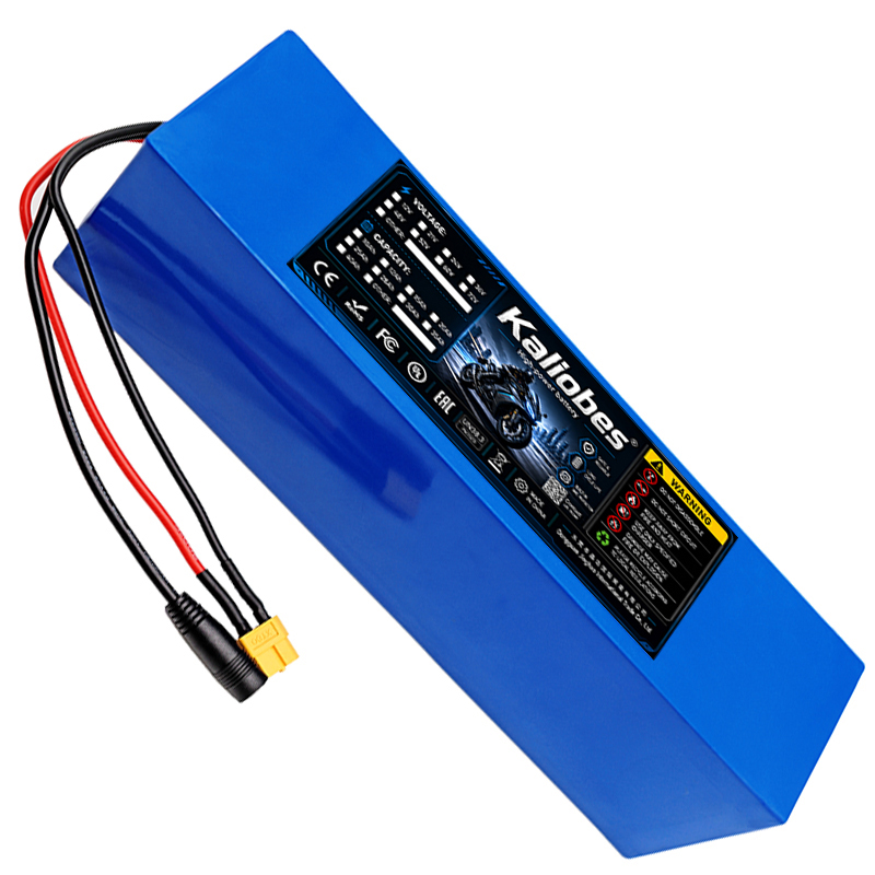 21V 24V 36V 48V 60V 72V 10Ah 1 - 72V 50Ah 21700 Lithium Battery recension och pris
