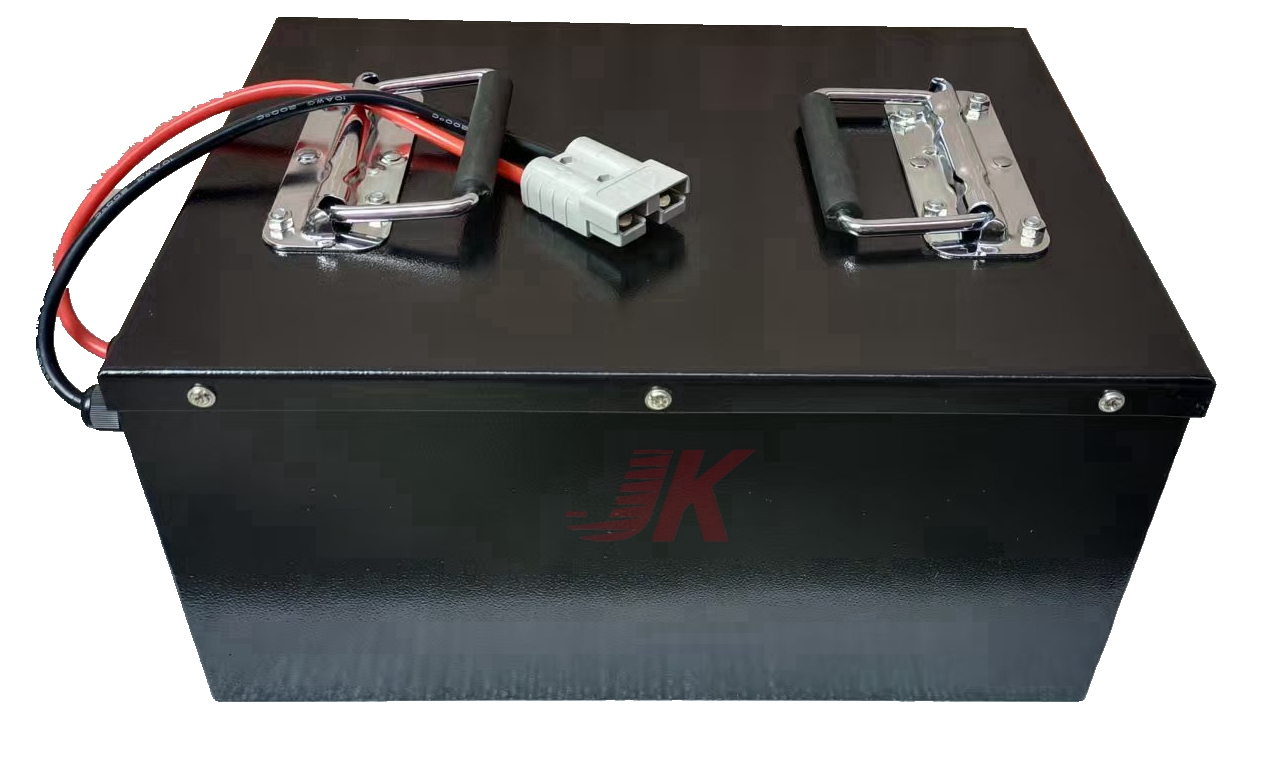 Lifepo4 60V 45Ah 50Ah 60Ah Lit - 60V 50Ah Electric Scooter Battery recension och pris