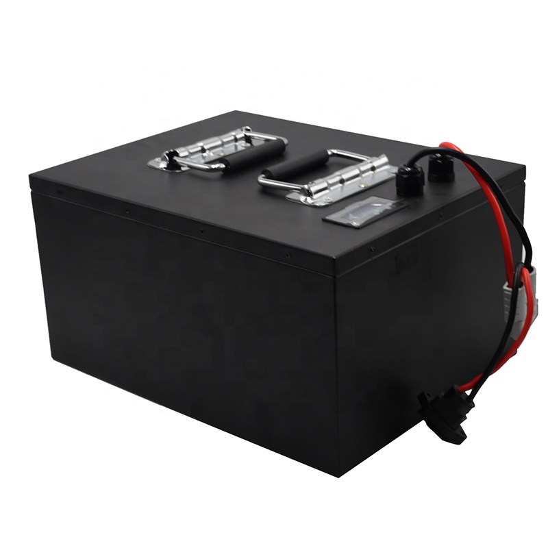 Customized LiFePO4 48V 60V 72  - 72V 40Ah Lifepo4 Battery Pack recension och pris
