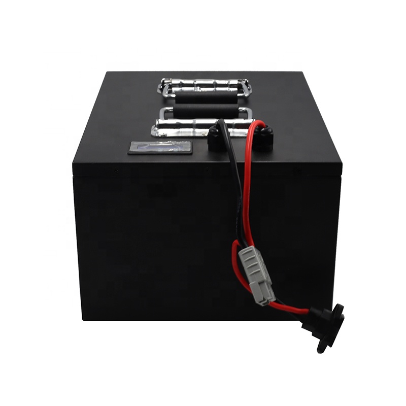 Customized LiFePO4 48V 60V 72  - 72V 40Ah Lifepo4 Battery Pack recension och pris