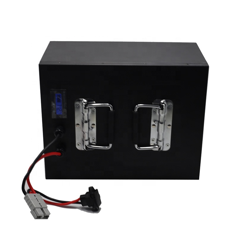 Customized LiFePO4 48V 60V 72  - 72V 40Ah Lifepo4 Battery Pack recension och pris