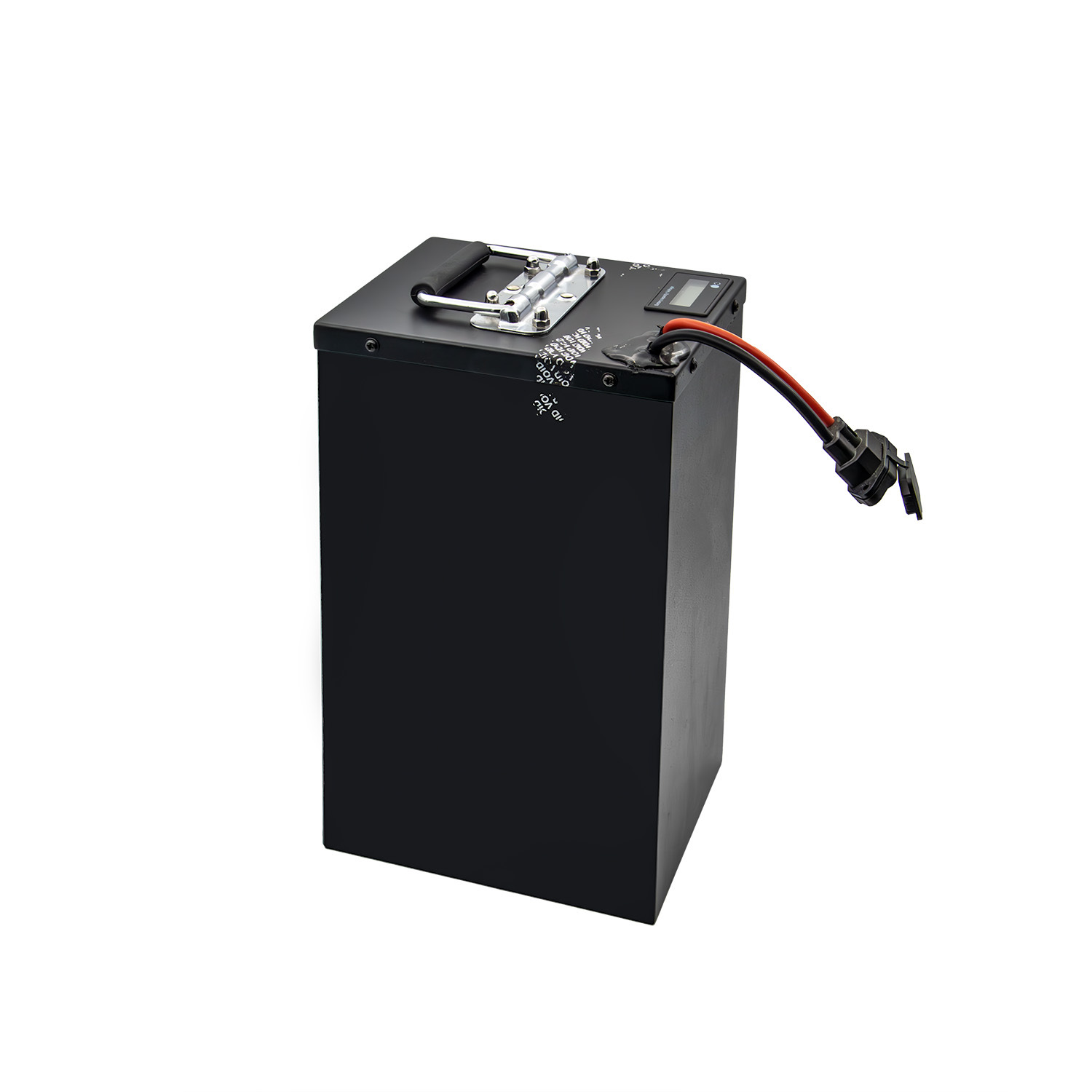 Electric Motorcycle 60V 72V Eb - 60V 50Ah Electric Scooter Battery recension och pris