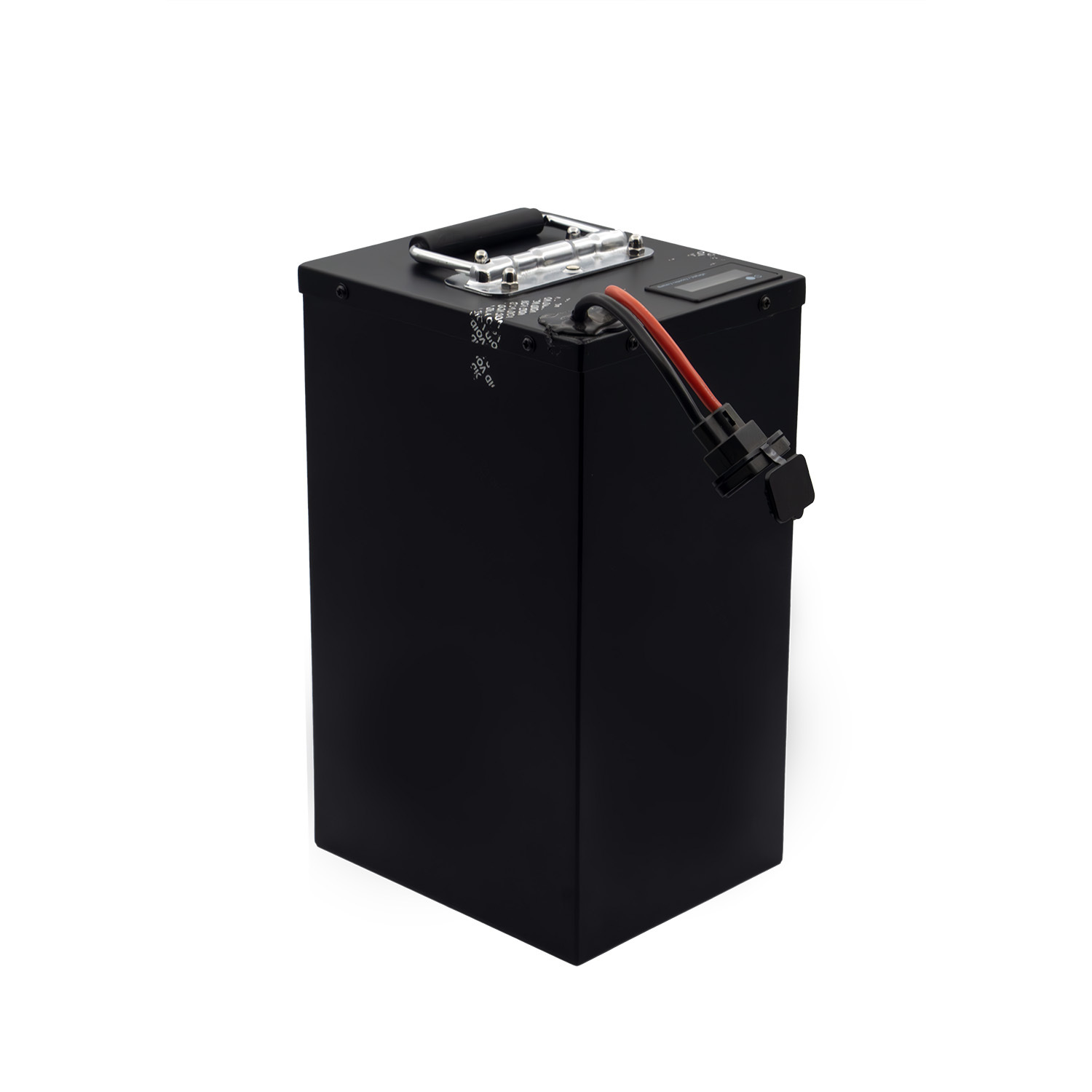 Electric Motorcycle 60V 72V Eb - 60V 50Ah Electric Scooter Battery recension och pris