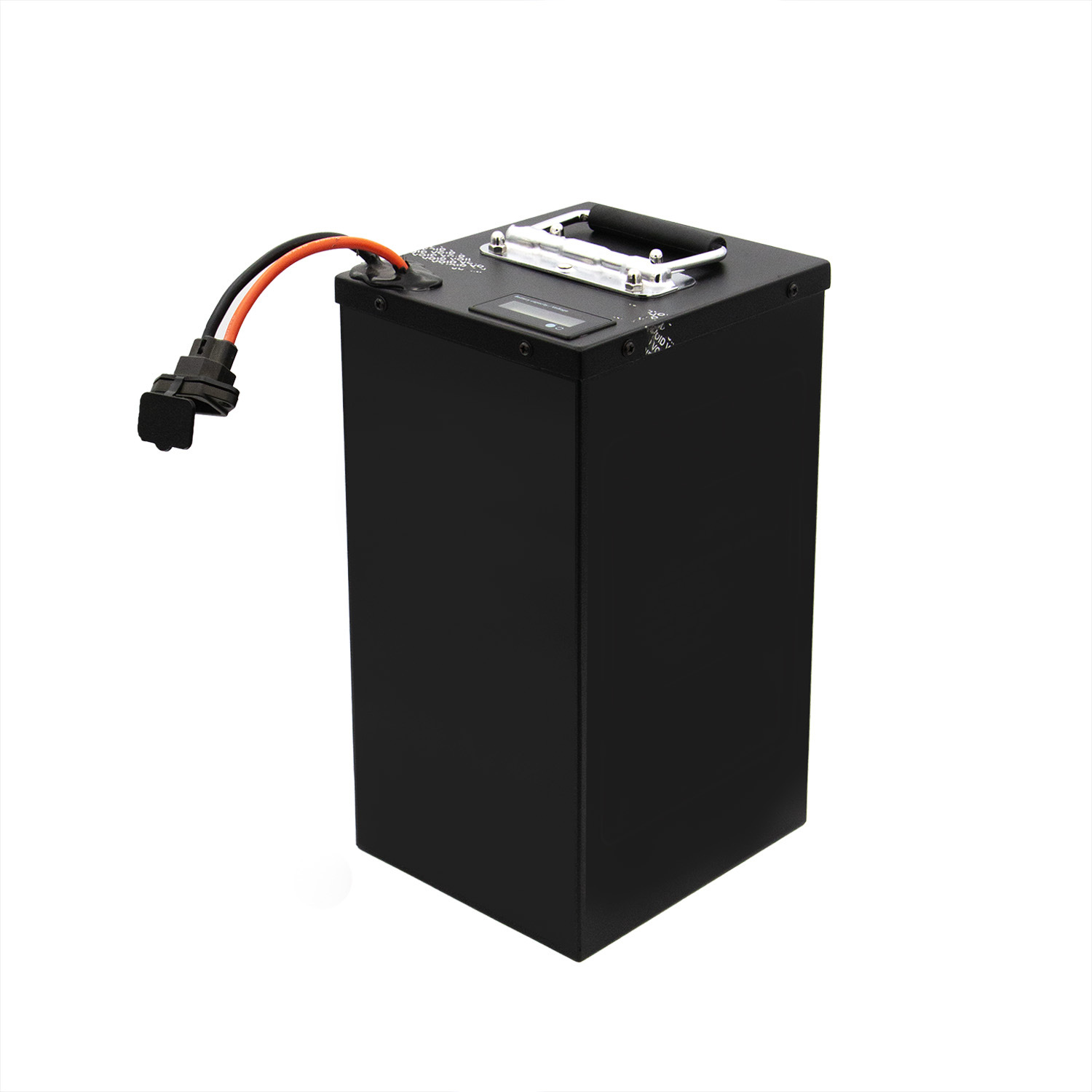 Electric Motorcycle 60V 72V Eb - 60V 50Ah Electric Scooter Battery recension och pris