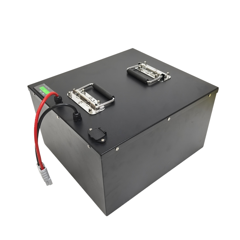 72V 55AH 80AH 120AH Lifepo4 ba - 72V 40Ah Lifepo4 Battery Pack recension och pris