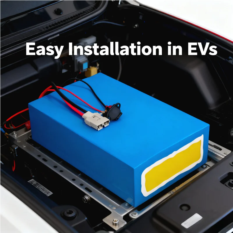 BMS 72V Lithium-Ion Battery Pa - 72V 40Ah Lifepo4 Battery Pack recension och pris