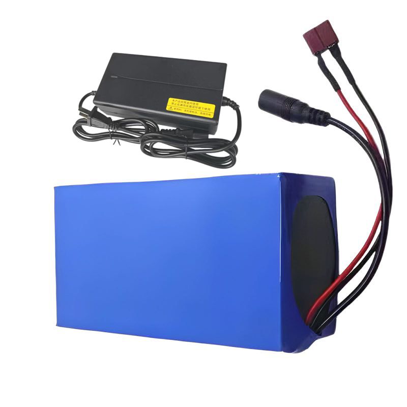 72v 40Ah lithium ion battery B - 72V 40Ah Lifepo4 Battery Pack recension och pris