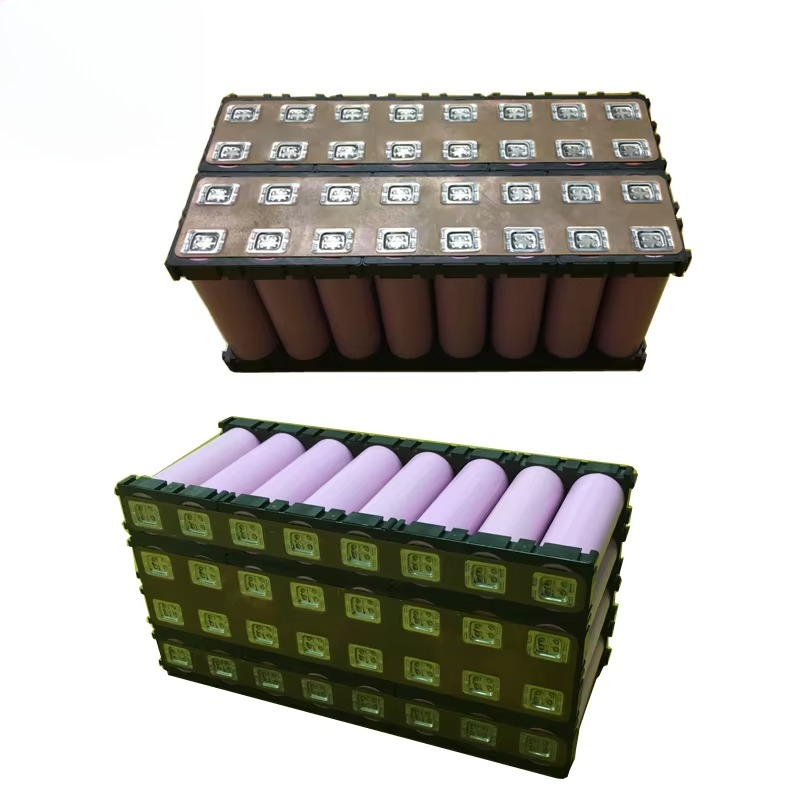 EV Lithium Battery 72V 40Ah Li - 72V 40Ah Lifepo4 Battery Pack recension och pris