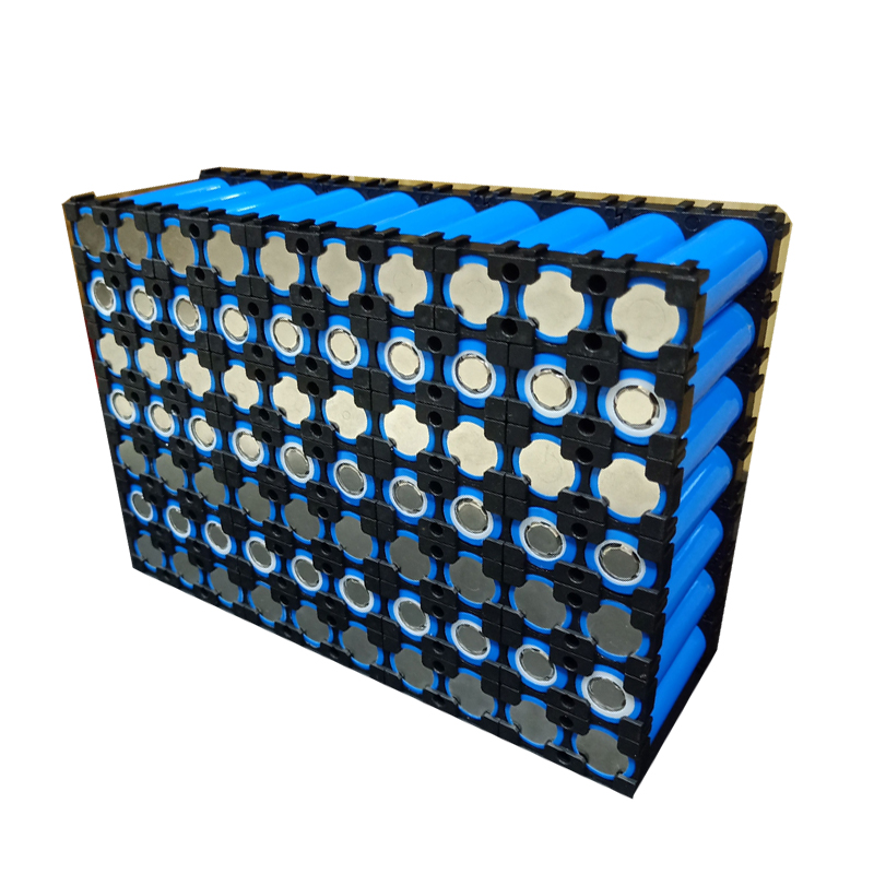 EV Lithium Battery 72V 40Ah Li - 72V 40Ah Lifepo4 Battery Pack recension och pris