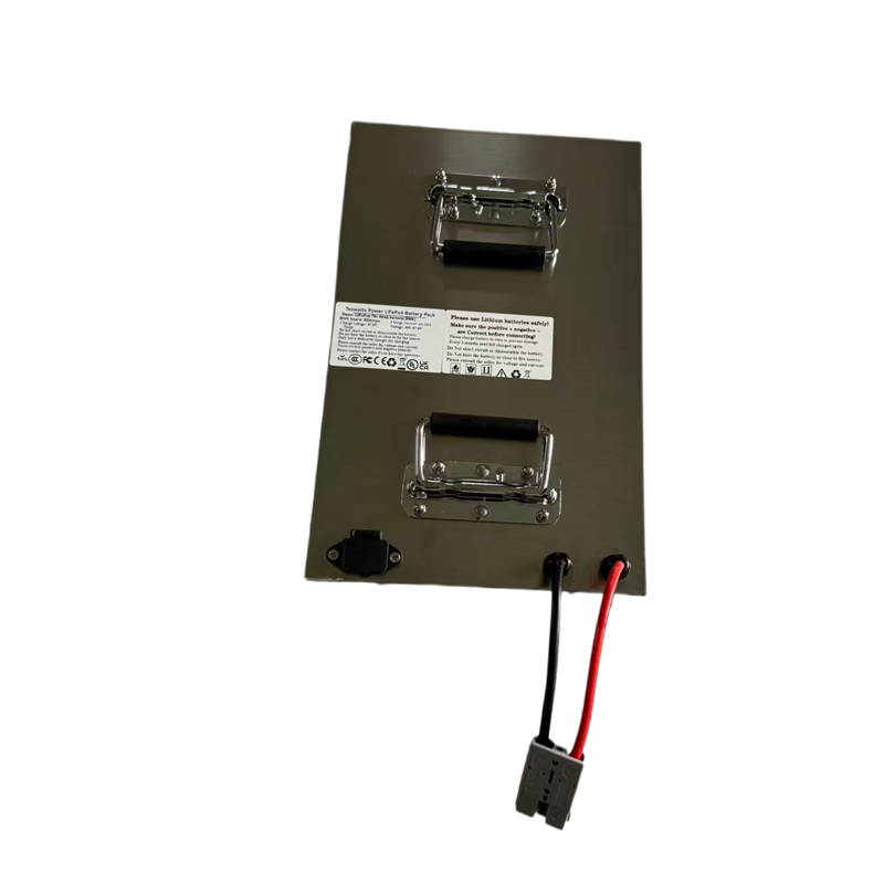 24S 72v 40ah lifepo4 lithium p - 72V 40Ah Lifepo4 Battery Pack recension och pris