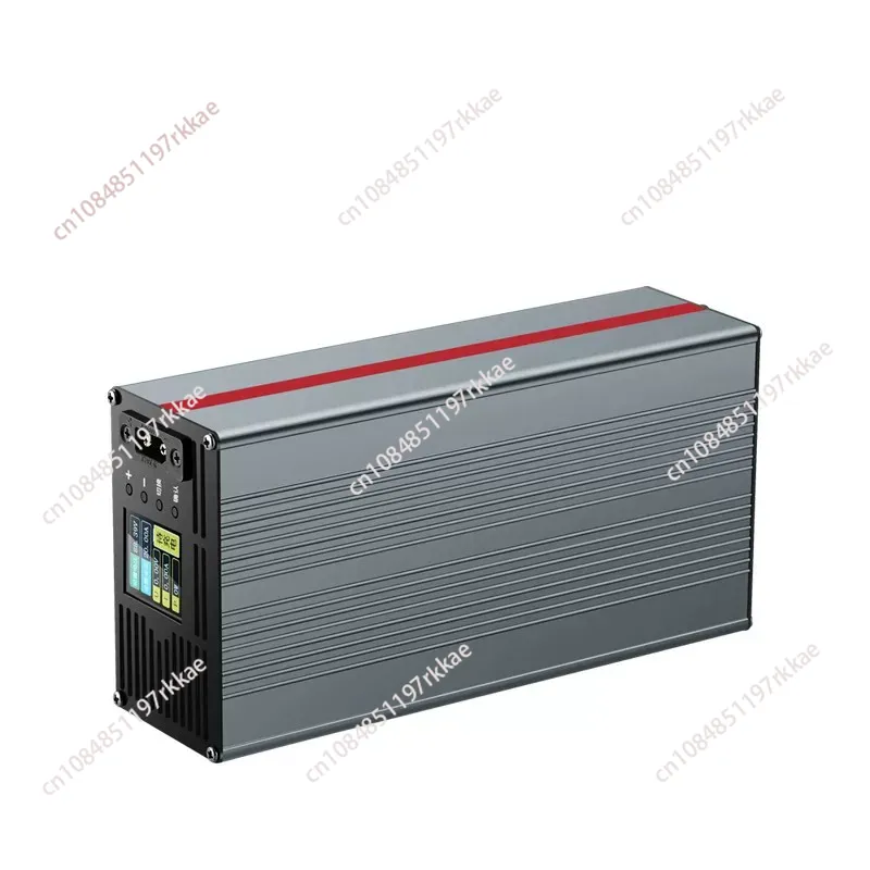 Lithium Battery 72V 20A 15A 48 - 72V 15A Fast Charger recension och pris