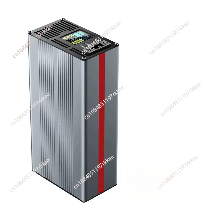Lithium Battery 72V 20A 15A 48 - 72V 15A Fast Charger recension och pris