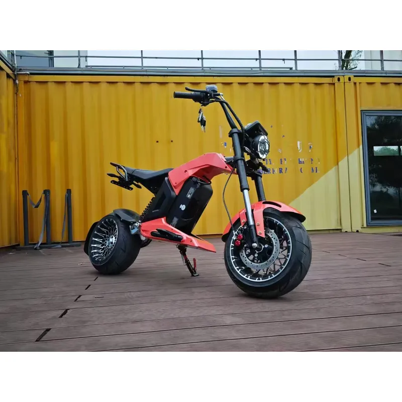 STROVAN new HM-8 2000W 4000W 6 - 60V 50Ah Electric Scooter Battery recension och pris